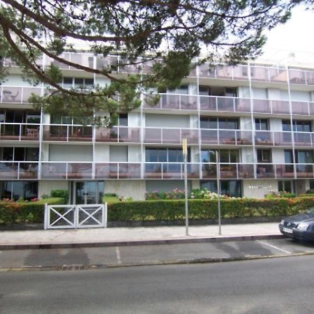 Апартаменты Superbe T3 Centre Arcachon Avec Parking Et Wifi - Fr-1-374-59 Экстерьер фото